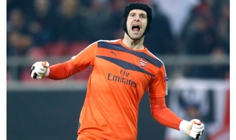 Petr Cech