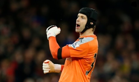 Petr Cech