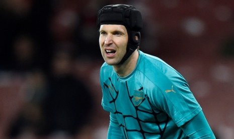 Petr Cech