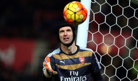 Petr Cech