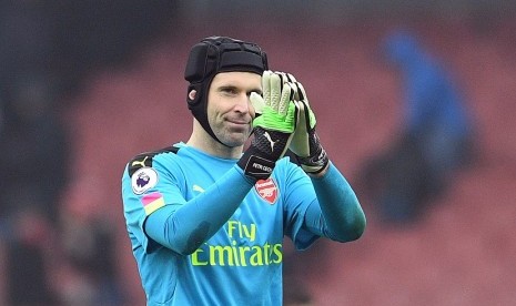 Petr Cech