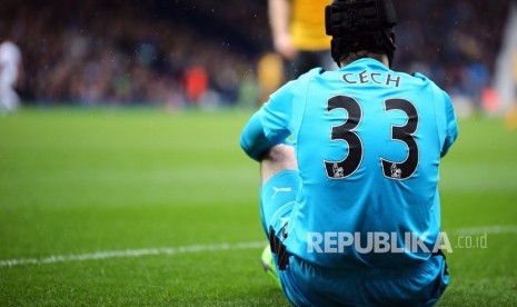 Petr Cech