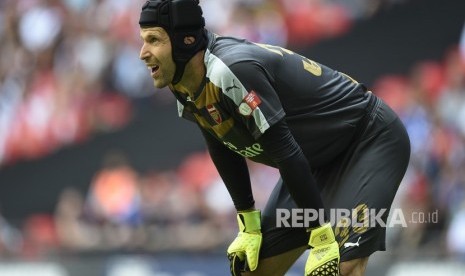 Petr Cech