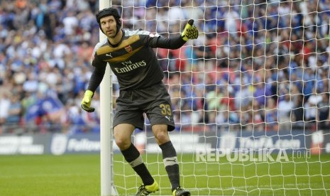 Petr Cech