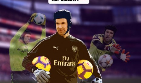 Petr Cech