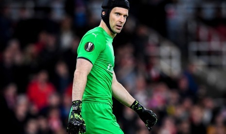 Petr Cech