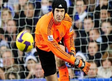 Petr Cech