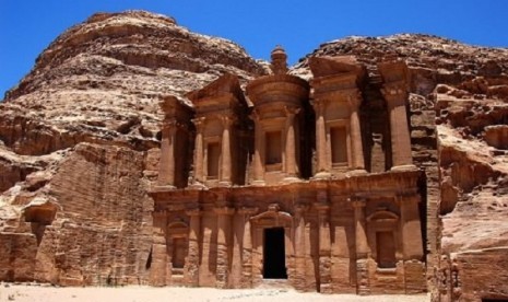 Petra Jordan