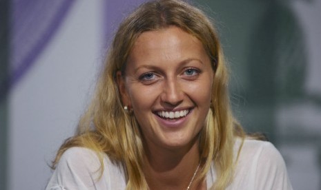 Petra Kvitova 