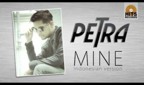 Petra Sihombing 'MINE'