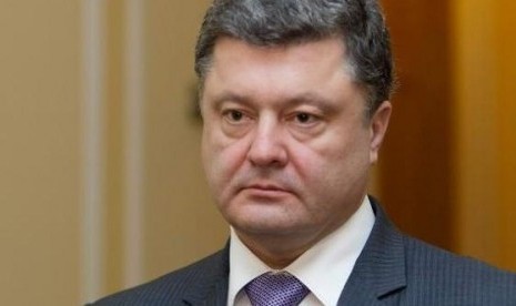 Petro Poroshenko