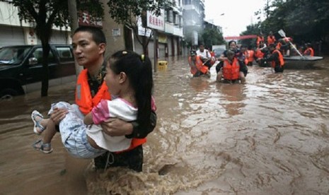 Banjir Besar