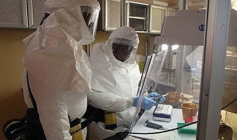  Pemerintah Ghana pada Jumat (12/8/2022) mengumumkan bahwa tidak ada kasus aktif virus Marburg yang mirip Ebola setelah orang terakhir yang terinfeksi dinyatakan sembuh.