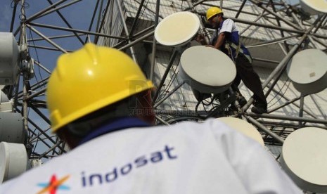 Indosat