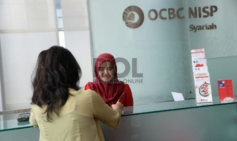 OCBC NISP