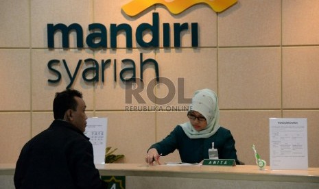 Bank Syariah Mandiri