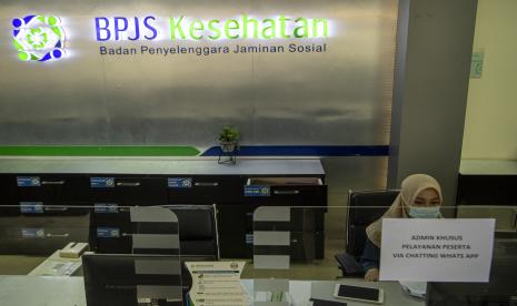 BPJS Kesehatan