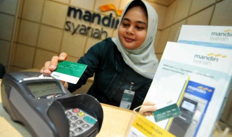 Bank Syariah Mandiri