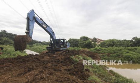 DPRD Dukung Pemprov Bantu Subsidi Pembuatan Waduk di Daerah. Foto: DPRD Dukung Pemprov Bantu Subsidi Pembuatan Waduk di Daerah 