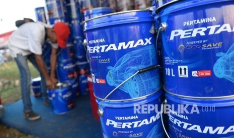 BBM RON tinggi dari Pertamina disebut memiliki banyak kelebihan, seperti membuat mesin awet dan membuat tenaga kendaraan terjaga.