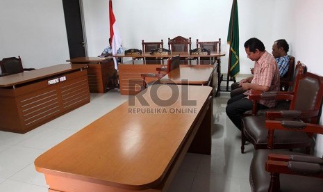 Ruang sidang anak 