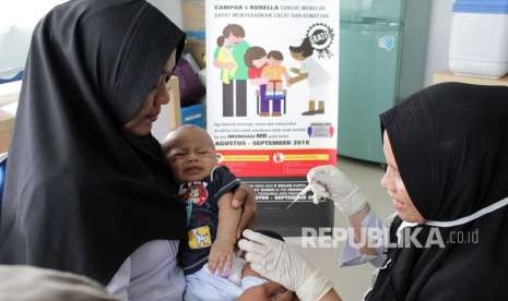 Imunisasi. Peneliti mengungkap perbedaan cara suntik vaksin TB pengaruhi efek proteksinya.