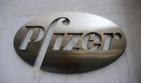 Perusahaan farmasi, Pfizer (ilustrasi). Pemerintah Indonesia akan menindaklanjuti pengadaan vaksin dari Pfizer dan BioNTech.