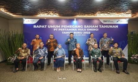 PT Pertamina Hulu Energi (PHE) mencatatkan membukukan kontribusi pertumbuhan produksi migas sebesar tujuh persen year on year serta laba bersih sebesar 4.67 miliar dolar AS atau setara Rp 69,03 triliun (kurs Rp 14.783 per dolar AS). Adapun kontribusi nasional PHE juga semakin signifikan atas lifting minyak sebesar 68 persen dan lifting gas sebesar 33 persen.