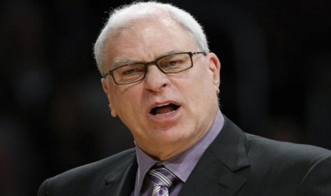 Phil Jackson 