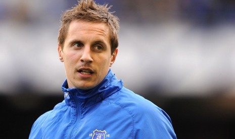 Phil Jagielka.