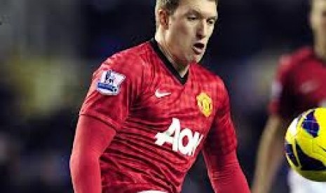 Phil Jones