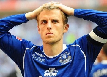 Phil Neville