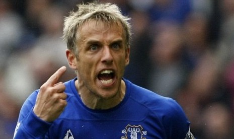 Phil Neville