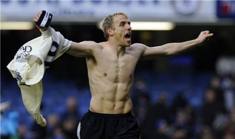 Phil Neville 