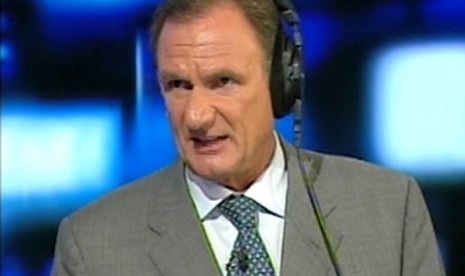 Phil Thompson