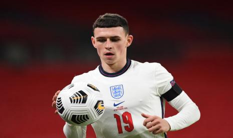 Phil Foden