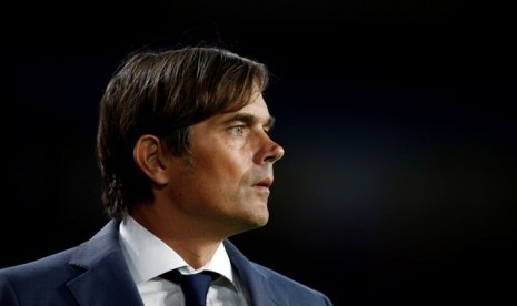 Philip Cocu