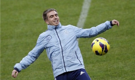 Philipp Lahm 