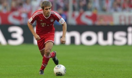 Philipp Lahm