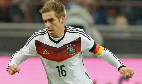 Philipp Lahm