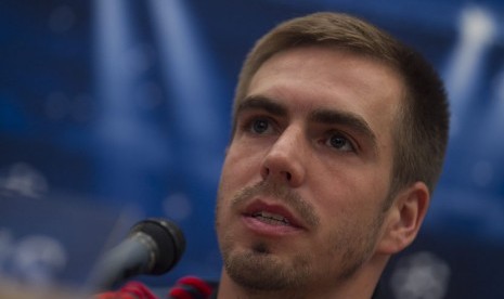 Philipp Lahm 