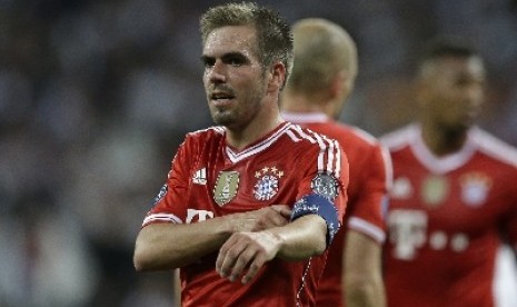 Philipp Lahm