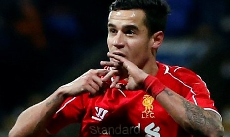 Philippe Coutinho