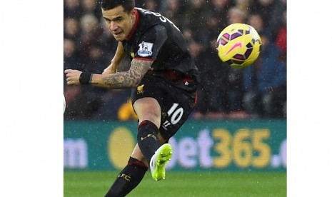 Philippe Coutinho