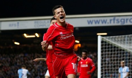 Philippe Coutinho 