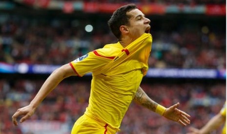 Philippe Coutinho