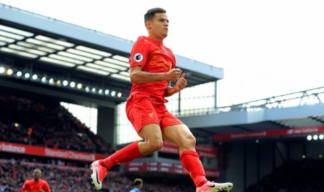 Philippe Coutinho