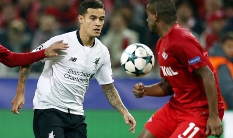 Philippe Coutinho