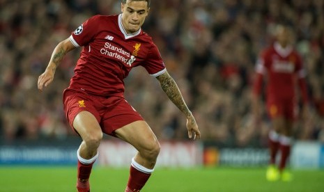 Philippe Coutinho