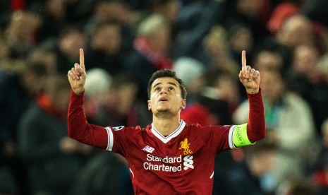 Philippe Coutinho